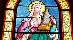 Fête de Sainte Cécile: 22 novembre